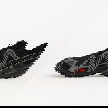 Sneakers og sko Salomon SPEEDCROSS 3 GTX Sort | L47731700, 0