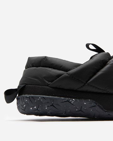 Sneakers og sko The North Face Nuptse Mule Sort | NF0A5G2BKY41, 1