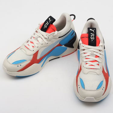 Sneakers og sko Puma RS-X Reinvention whisper Flerfarvet | 369579 01, 2