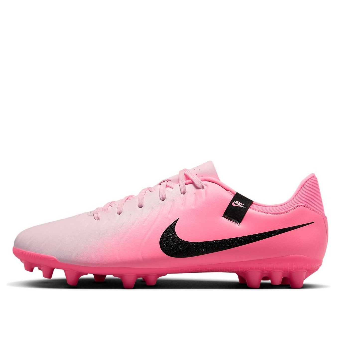 Sneakers og sko Nike Legend 10 Academy Lyserød | DV4340-601, 0