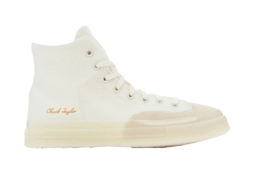 Sneakers og sko Converse Chuck Taylor All-Star 70 Marquis Nautical Hvid | A03426C, 0