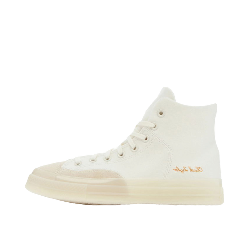 Sneakers og sko Converse Chuck Taylor All-Star 70 Marquis Nautical Hvid | A03426C
