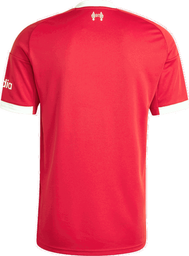 Jersey adidas Performance Liverpool FC 25/26 Home Jersey Rød | JV6423, 1