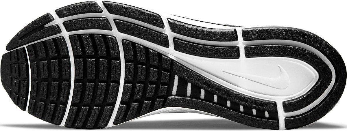 Sneakers og sko Nike Air Zoom Structure 24 Sort | da8535-001, 1