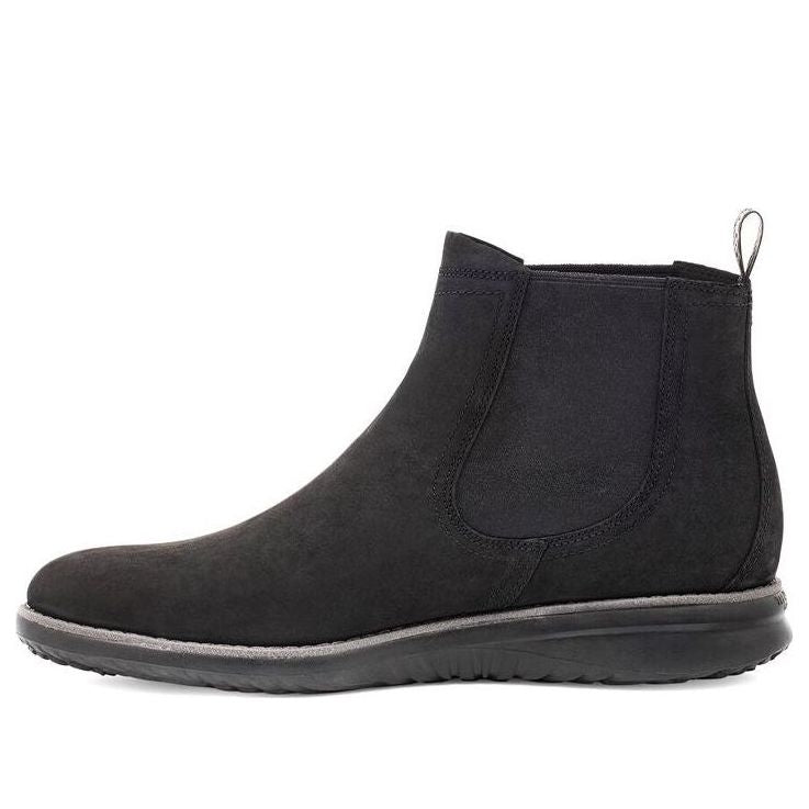 Sneakers og sko UGG Union Chelsea Weather Boots Sort | 1112362-BLK