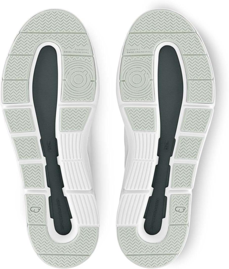 Sneakers og sko On Running The Roger Advantage W Hvid | 48.99453, 1