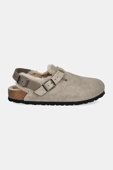 Sneakers og sko Birkenstock Tokio Beige | 1028349, 1