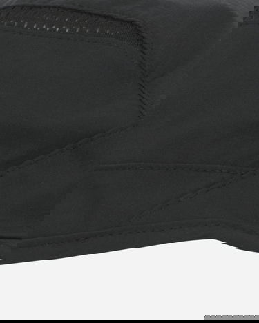 Kasket ROA Nylon Cap Black Sort | RBMW221FA10 BLK0001, 7