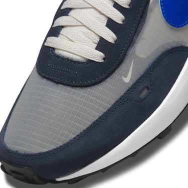 Sneakers og sko Nike Waffle One SE Grå | DD8014-003, 3
