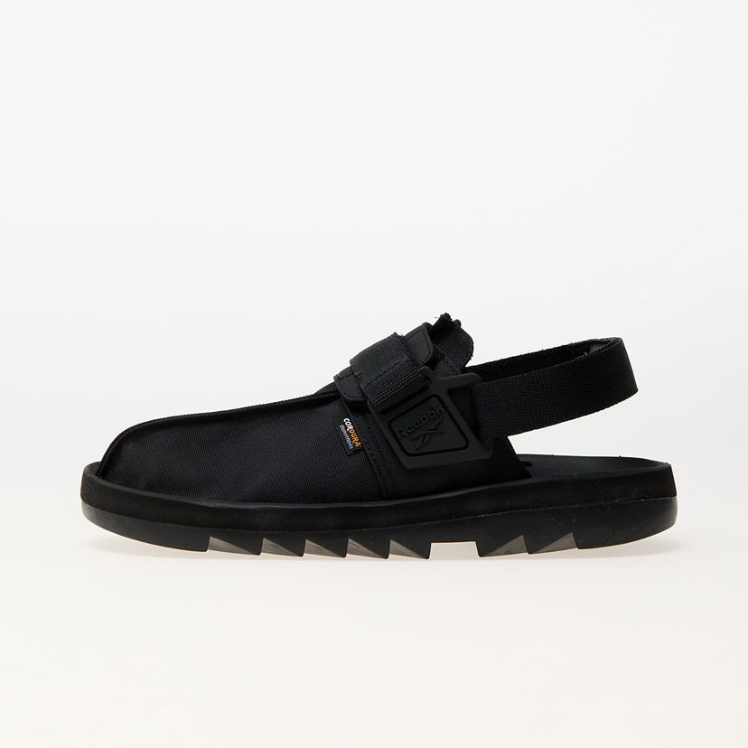 Sneakers og sko Reebok Beatnik Sort | 100210321