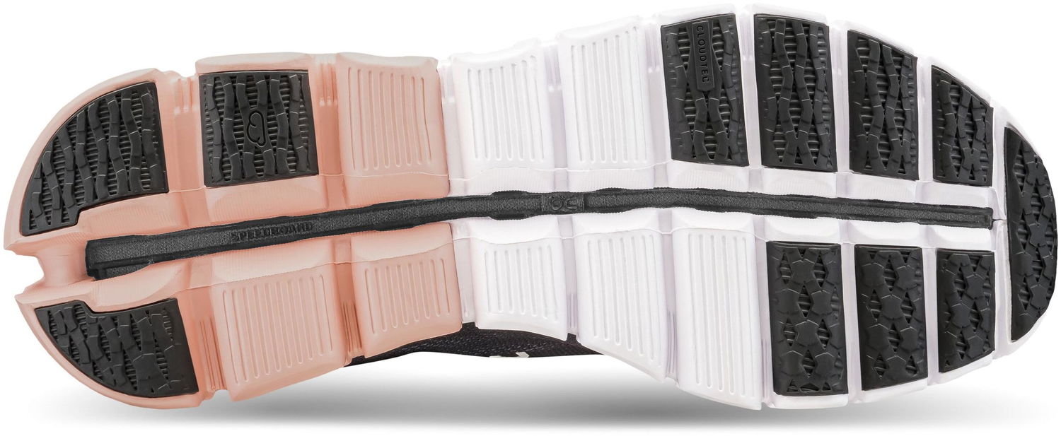 Sneakers og sko On Running Cloudflow W Sort | 35.99234, 1