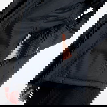 Jakke Columbia Oak Harbor™ II Insulated Jacket Black Sort | 2089435010, 2