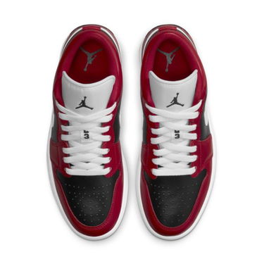 Sneakers og sko Jordan Air Jordan 1 Low W Rød | DC0774-603, 2