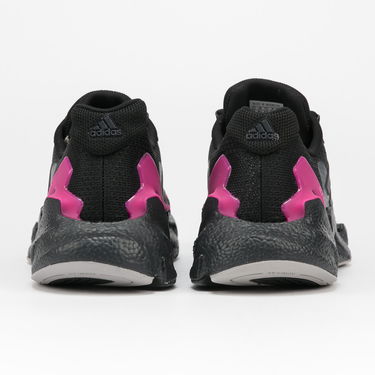 Sneakers og sko adidas Performance X9000L4 M Sort | GY0127, 3