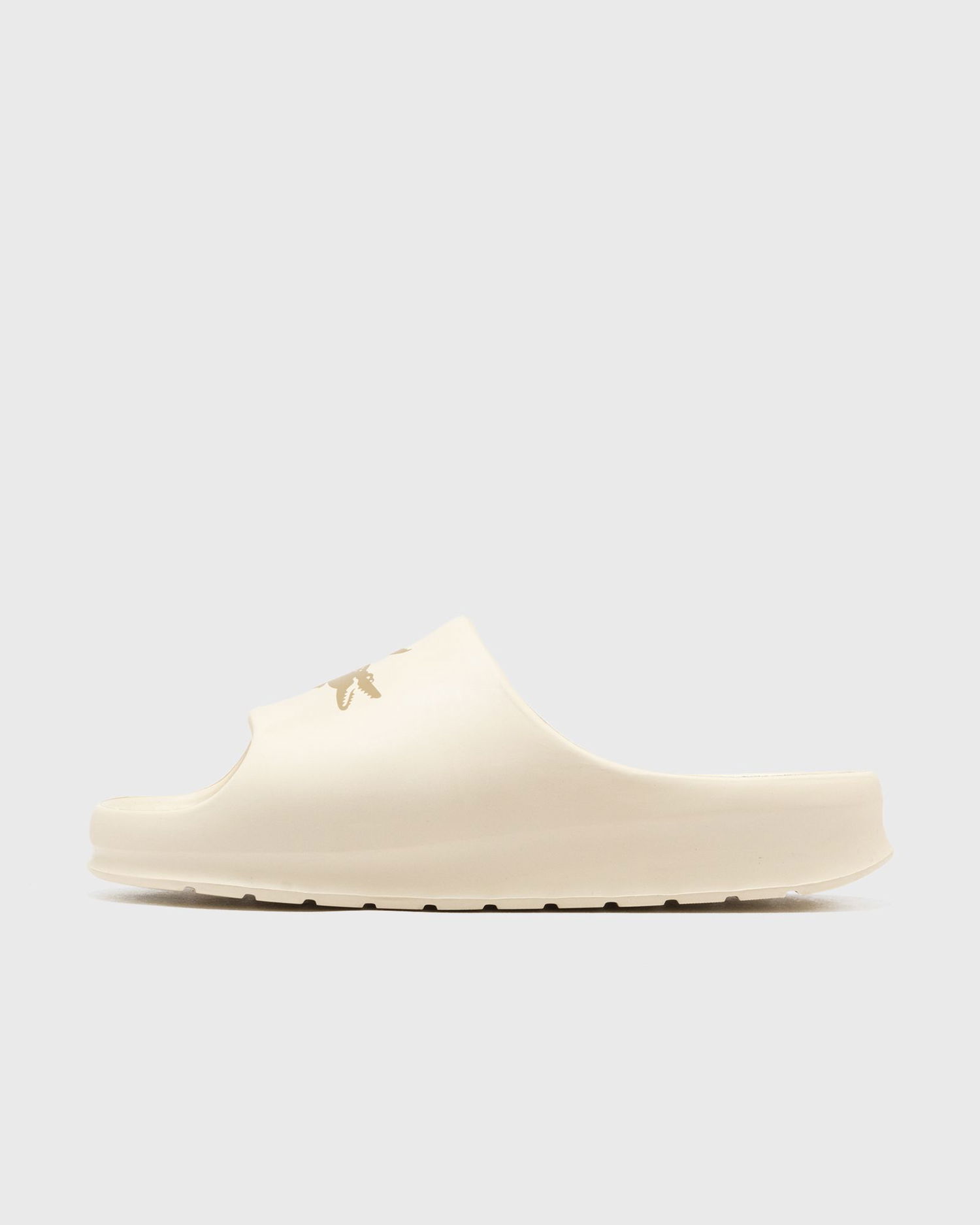 Sneakers og sko Lacoste SERVE SLIDE 2.0 125 2 CMA Hvid | 49CMA0024-53S, 1