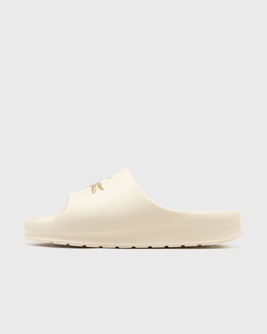 Sneakers og sko Lacoste SERVE SLIDE 2.0 125 2 CMA Hvid | 49CMA0024-53S, 1