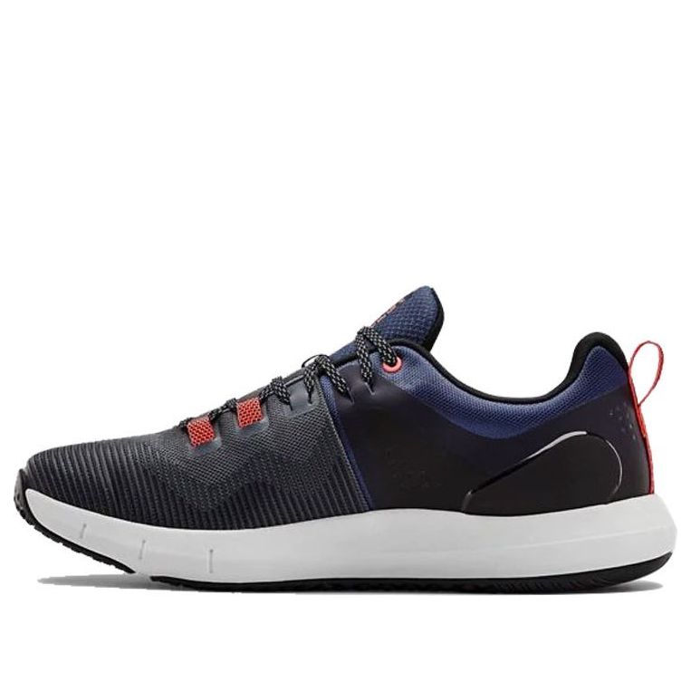 Sneakers og sko Under Armour Hovr Rise Training Mørkeblå | 3022025-106, 0