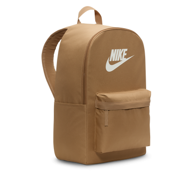 Rygsæk Nike Heritage 25L Beige | DC4244-224, 2