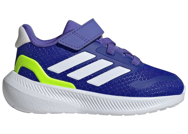 Sneakers og sko adidas Originals Runfalcon 5 Lilla | IE8595, 0