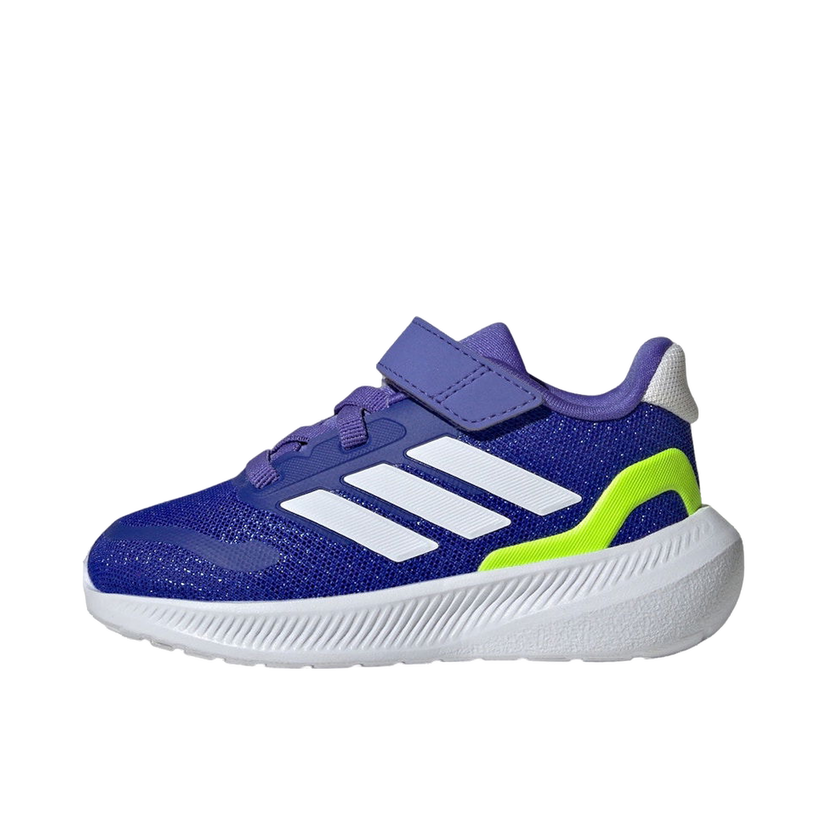 Sneakers og sko adidas Originals Runfalcon 5 Lilla | IE8595