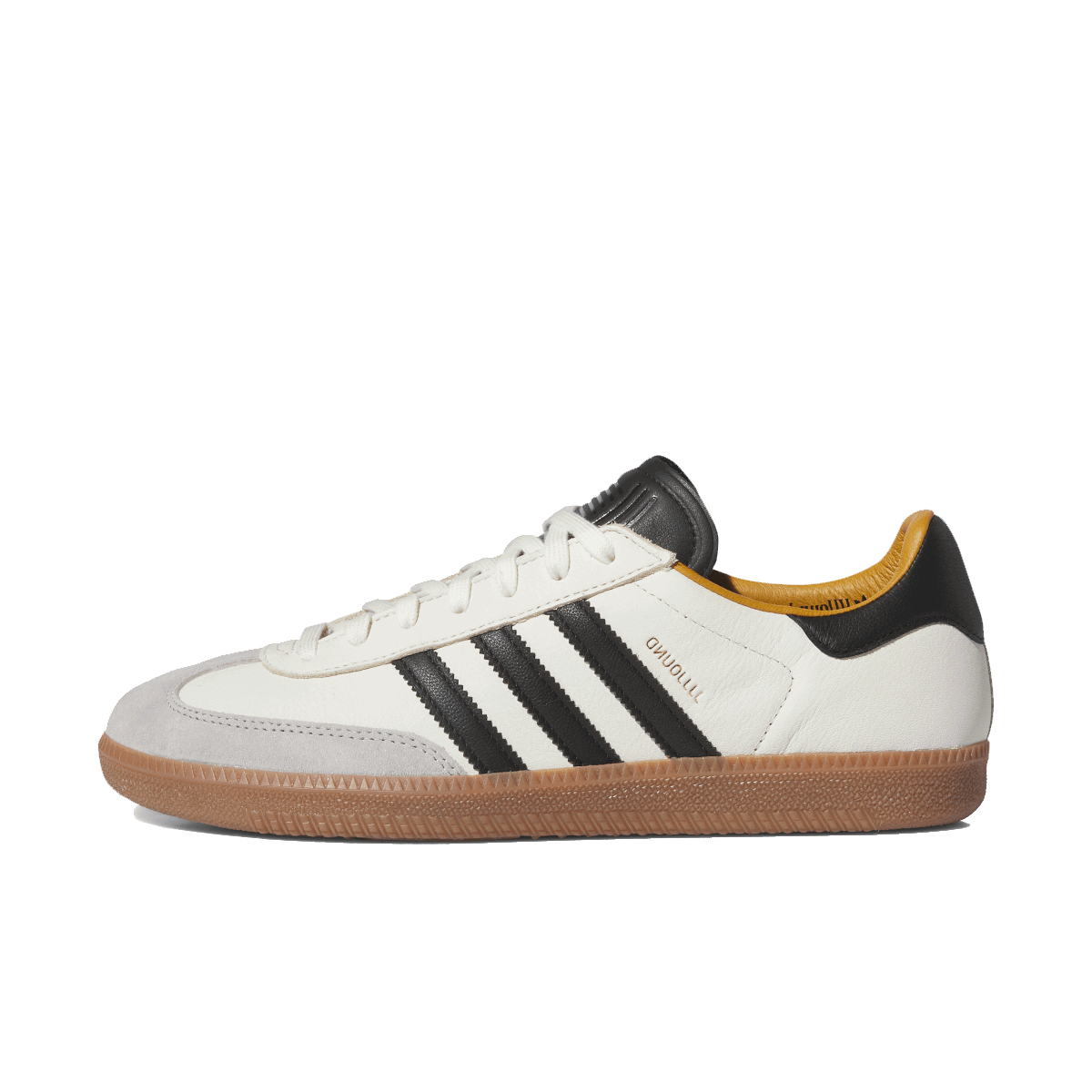 Sneakers og sko adidas Originals JJJJound x Samba "Off White" Hvid | ID8708, 0