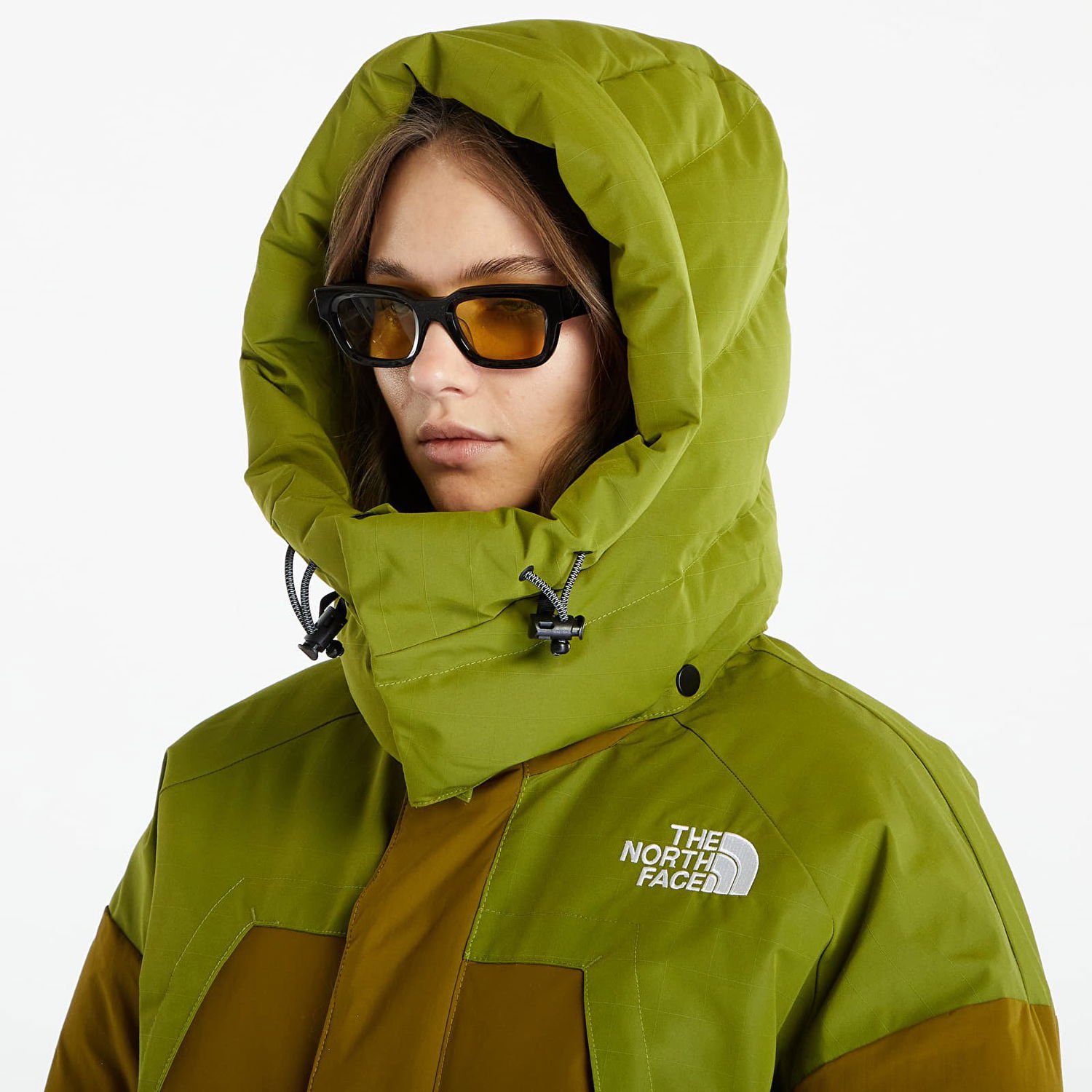 Parka The North Face Kembar Insulated Gul | NF0A852DOOT1, 1