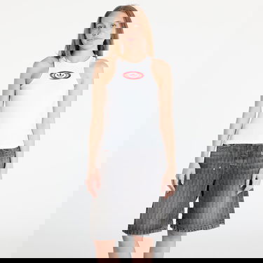 Tanktop adidas Originals adidas Originals Tank Top Hvid | KA2689, 0