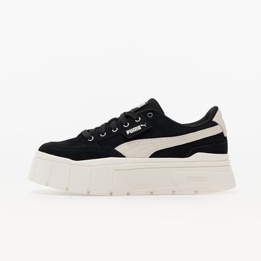 Sneakers og sko Puma Mayze Stack DC5 W Sort | 383971 03, 0