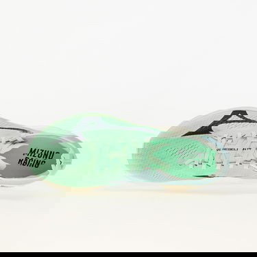 Sneakers og sko Mizuno Wave Rebellion Pro 3 Grøn | U1GD253001, 3