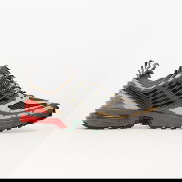 Sneakers og sko Salomon ACS PRO Grå | L47299200, 3