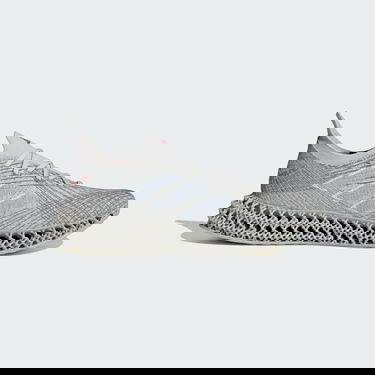 Sneakers og sko adidas Performance 4DFWD x STRUNG Grå | ID1419, 0