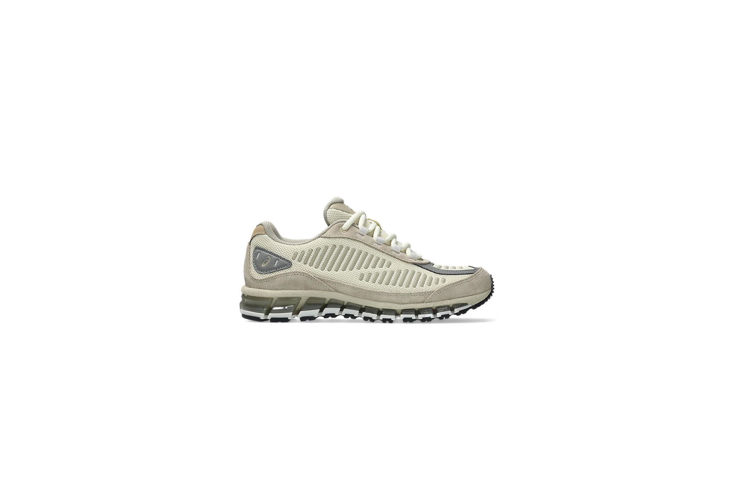 Sneakers og sko Asics GEL-QUANTUM 360 Beige | 1203A731-200, 0
