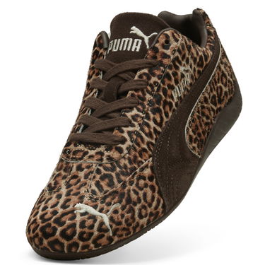 Sneakers og sko Puma Speedcat Wild Brun | 406690_01, 5