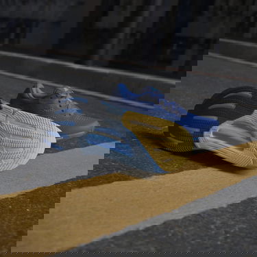 Sneakers og sko adidas Performance adidas SUPERNOVA SOLUTION M Mørkeblå | ig5849, 6