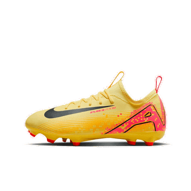 Sneakers og sko Nike Air Zoom Vapor 16 Gul | FQ8394-801, 0