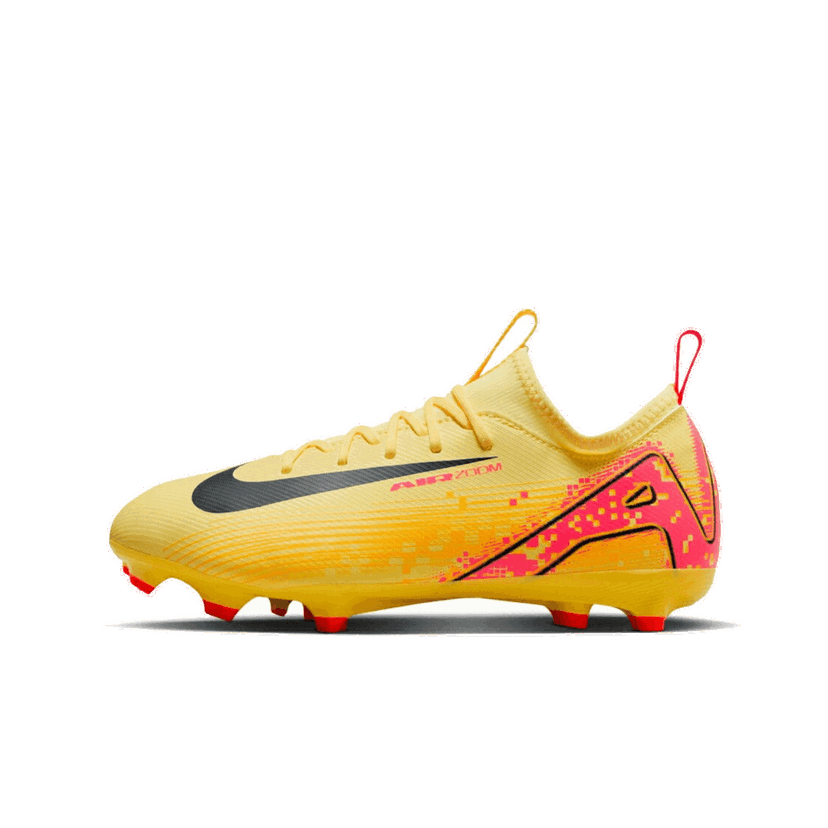 Sneakers og sko Nike Air Zoom Vapor 16 Gul | FQ8394-801