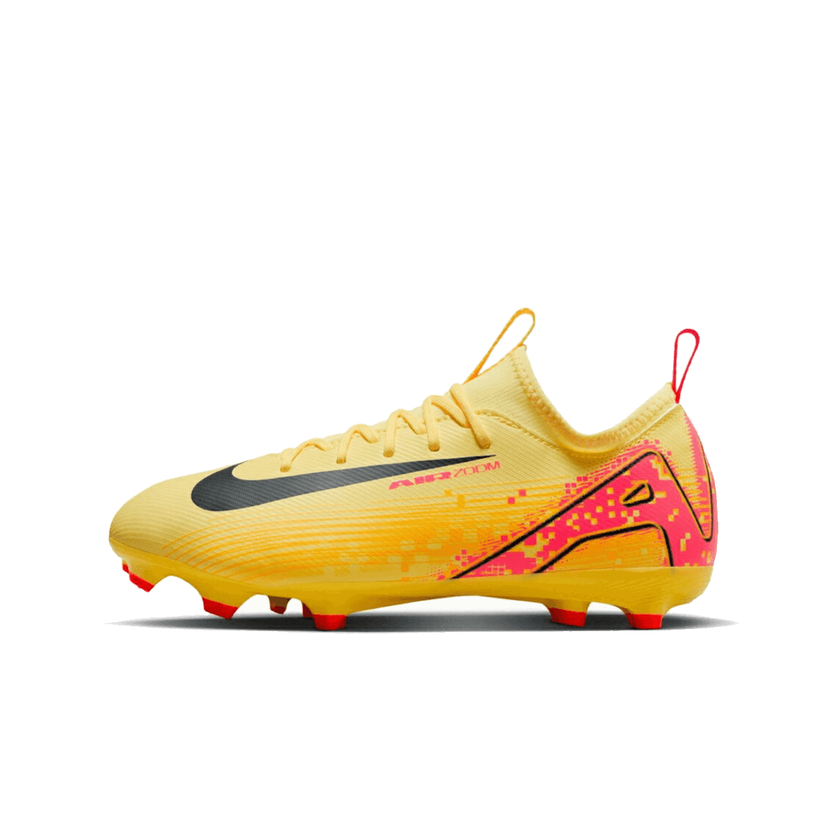 Sneakers og sko Nike Air Zoom Vapor 16 Gul | FQ8394-801, 0