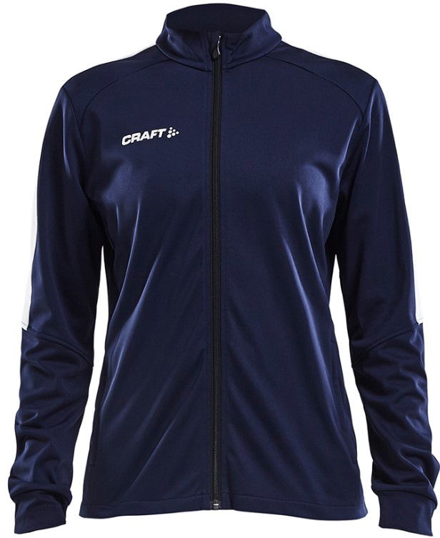 Jakke Craft PROGRESS Jacket Blå | 1905626-1390, 0