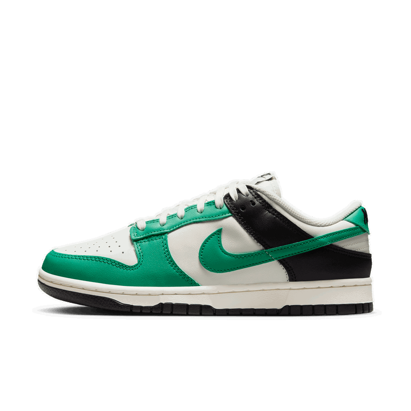 Sneakers og sko Nike Nike Dunk Low Grøn | IB4363-133