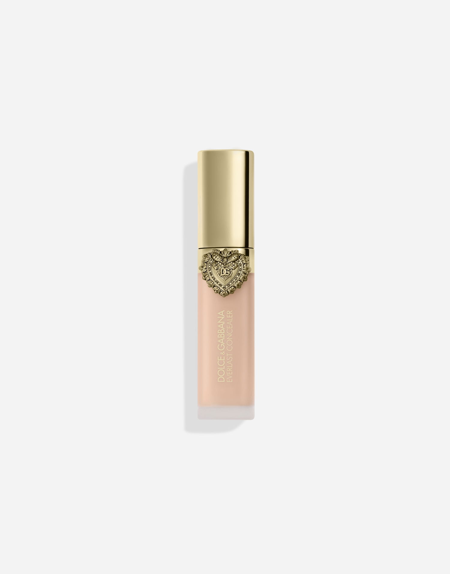 Tilbehør Dolce & Gabbana Dolce & Gabbana Everlast Concealer - Peach Undertones Beige | MKUPFCE0037V0002, 0