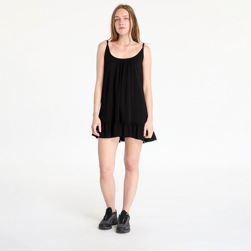 Kjole Horsefeathers Horsefeathers Nivi Dress Sort | SW944B