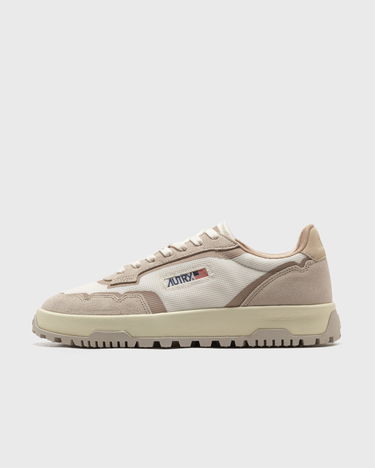 Sneakers og sko Autry Wildpace Low Beige | LDLMAK03, 1