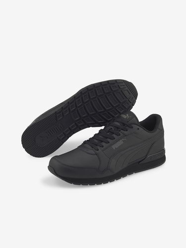 Sneakers og sko Puma Runner Sort | 38485511, 3