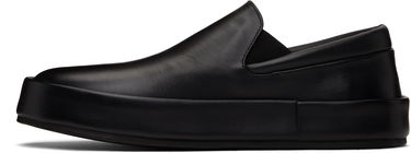 Tøj Marsèll Marsèll Cassapelle Sort | MM4501 P011666, 2