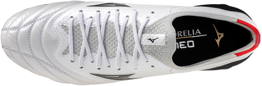 Sneakers og sko Mizuno Morelia Neo Beta Elite FG Hvid | p1ga2542-09, 3