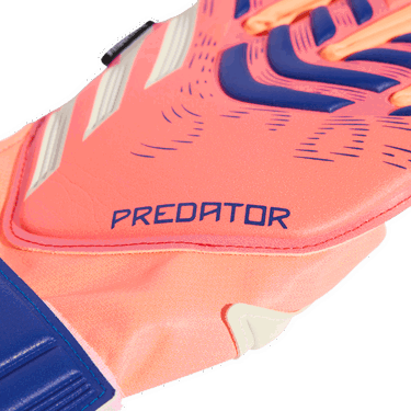Handsker adidas Originals Predator Match Goalkeeper Gloves Flerfarvet | jn5359, 2