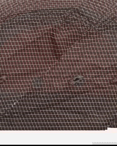 Kasket Satisfy Rippy Dyneema Trail Cap Quicksand Brun | 5349 QU-SA, 7