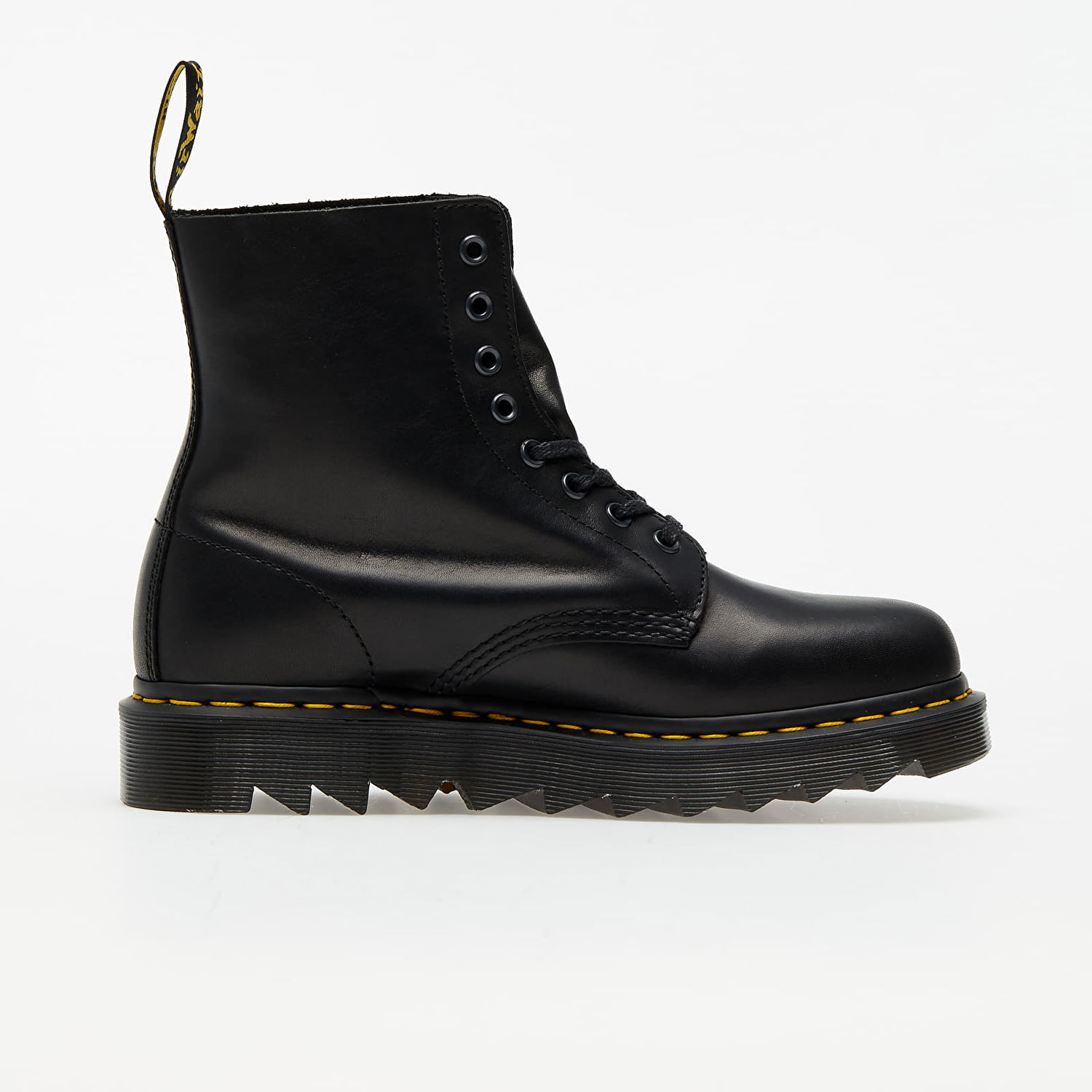 Sneakers og sko Dr. Martens 1460 Pascal Ziggy Sort | DM26324001, 1