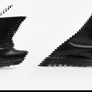 Sneakers og sko Dr. Martens 1460 Pascal Ziggy Sort | DM26324001, 1