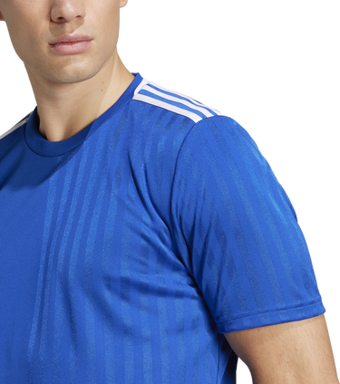 T-shirt adidas Originals Adidas Campeon 25 Jersey Blå | jd9099, 2